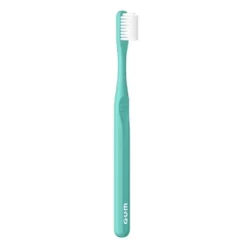 Gum Brosse à dents biosourcée medium Classic 410