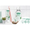 Gum Brosse à dents biosourcée souple Classic 409