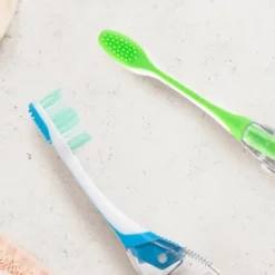 Gum Brosse à dents de voyage 158