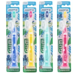 Gum Brosse à dents Junior