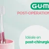 Gum Brosse à dents Post-Operation