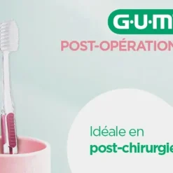 Gum Brosse à dents Post-Operation