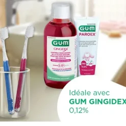 Gum Brosse à dents Post-Operation