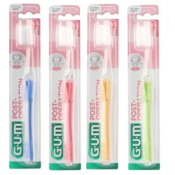 Gum Brosse à dents Post-Operation