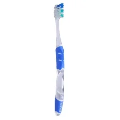 Gum Brosse à dents Souple Compacte Technique plus 491