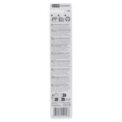 Gum Brosse à dents Technique plus Medium Compacte 493