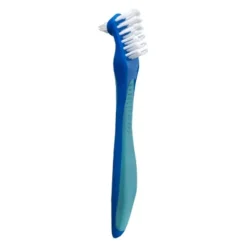 Gum brosse pour prothèse dentaire