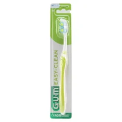 Gum Easy Clean Brosse à dents Medium 135