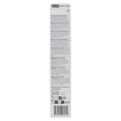 Gum Easy Clean Brosse à dents Medium 135