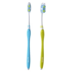 Gum Easy Clean Brosse à dents Medium 135