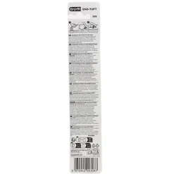 Gum End-Tuft brosse à dents souple