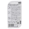 Gum Fine floss fil dentaire ciré 55 m