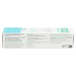 Gum Gingidex dentifrice