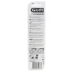 Gum HaliControl Gratte-langue double action