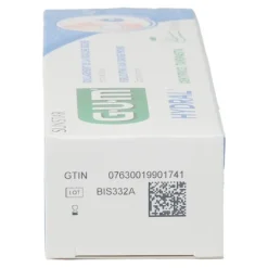 Gum Hydral dentifrice