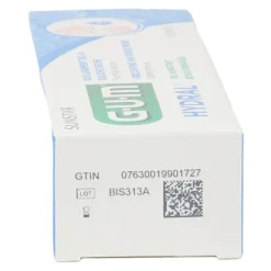 Gum Hydral gel humectant