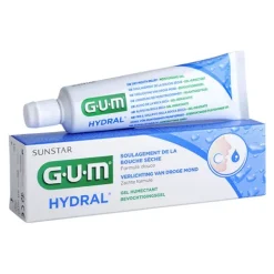 Gum Hydral gel humectant