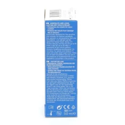 Gum Hydral spray humectant