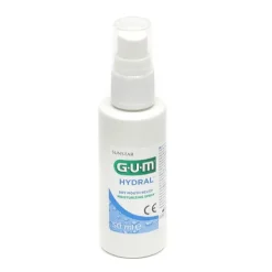 Gum Hydral spray humectant