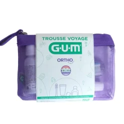Gum kit orthodontie