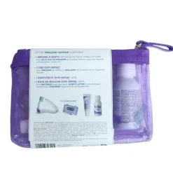 Gum kit orthodontie