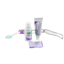 Gum kit orthodontie