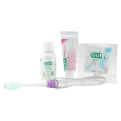 Gum kit voyage Dents sensibles