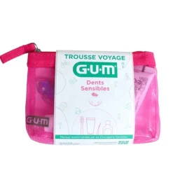Gum kit voyage Dents sensibles