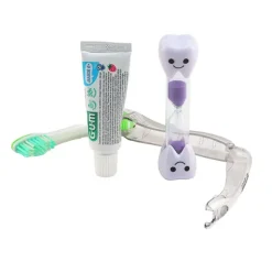 Gum Kit voyage Junior