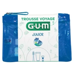 Gum Kit voyage Junior