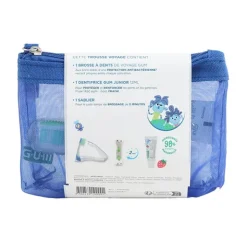 Gum Kit voyage Junior