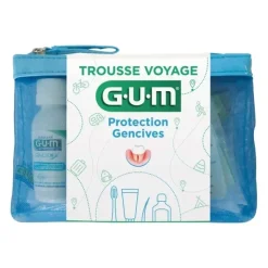 Gum Kit voyage Protection gencives