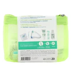 Gum Kit voyage Protection quotidienne Bio