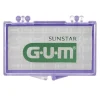 Gum Ortho cire orthodontique mentholée