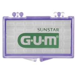 Gum Ortho cire orthodontique mentholée