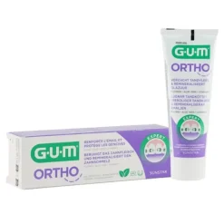 Gum Ortho Expert dentifrice
