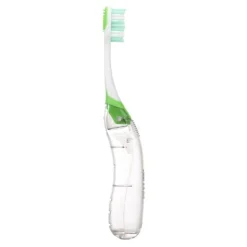 Gum Ortho Travel Brosse à dents