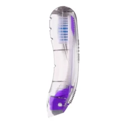 Gum Ortho Travel Brosse à dents