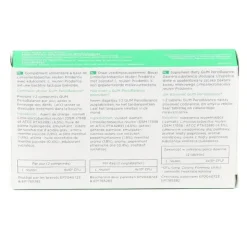 Gum PerioBalance comprimés