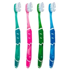 Gum Pro brosse à dents medium