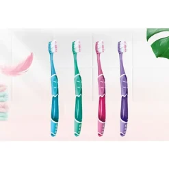 Gum Pro Sensitive brosse à dents ultra-souple
