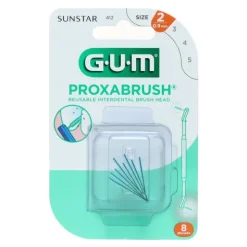 Gum Proxabrush brossette interdentaire