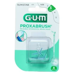 Gum Proxabrush brossette interdentaire