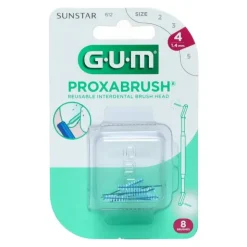 Gum Proxabrush brossette interdentaire