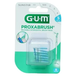 Gum Proxabrush brossette interdentaire