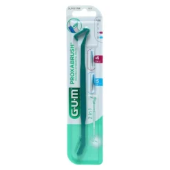 Gum Proxabrush manche pour brossettes interdentaires