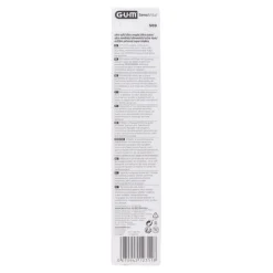 Gum SensiVital brosse à dents