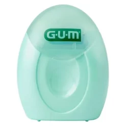 Gum Slim Floss Fil dentaire ciré 30 m