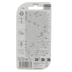 Gum Soft-Picks bâtonnet interdentaire