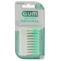 Gum Soft-Picks bâtonnet interdentaire